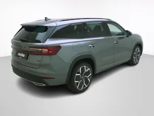 Škoda Kodiaq 1,5 TSI iV Plug-in-Hybrid Sportline
