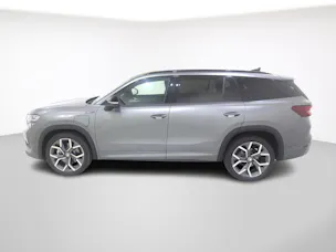 Škoda Kodiaq 1,5 TSI iV Plug-in-Hybrid Sportline