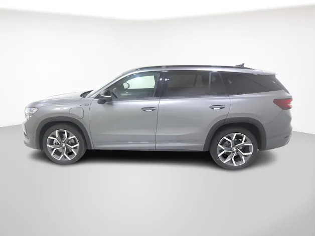 Škoda Kodiaq 1,5 TSI iV Plug-in-Hybrid Sportline