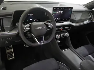 Škoda Kodiaq 1,5 TSI iV Plug-in-Hybrid Sportline