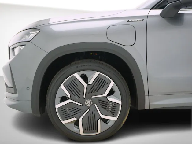 Škoda Kodiaq 1,5 TSI iV Plug-in-Hybrid Sportline