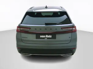Škoda Kodiaq 1,5 TSI iV Plug-in-Hybrid Sportline