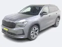 Škoda Kodiaq 1,5 TSI iV Plug-in-Hybrid Sportline