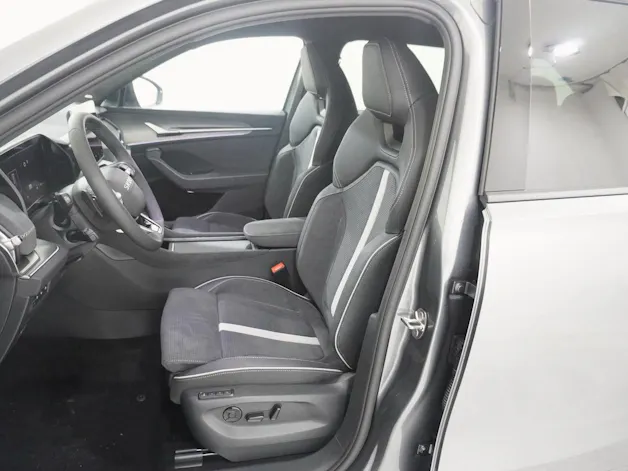 Škoda Kodiaq 1,5 TSI iV Plug-in-Hybrid Sportline