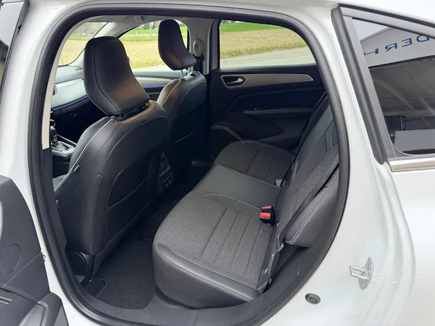 Renault Arkana 1.6 E-Tech Techno