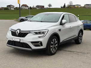 Renault Arkana 1.6 E-Tech Techno