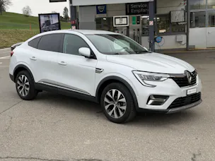 Renault Arkana 1.6 E-Tech Techno