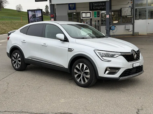 Renault Arkana 1.6 E-Tech Techno