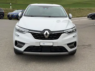 Renault Arkana 1.6 E-Tech Techno
