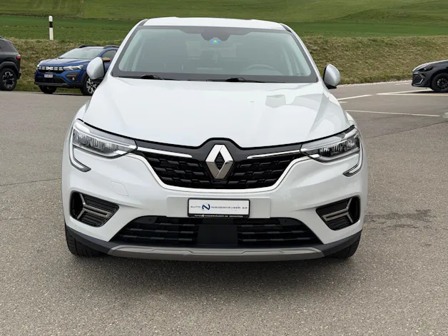 Renault Arkana 1.6 E-Tech Techno