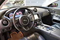 Jaguar XJ LWB 3.0 V6 S/C Portfolio Automatic AWD
