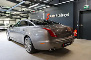 Jaguar XJ LWB 3.0 V6 S/C Portfolio Automatic AWD