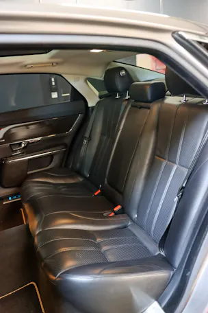 Jaguar XJ LWB 3.0 V6 S/C Portfolio Automatic AWD