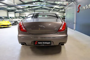 Jaguar XJ LWB 3.0 V6 S/C Portfolio Automatic AWD