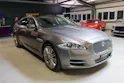 Jaguar XJ LWB 3.0 V6 S/C Portfolio Automatic AWD