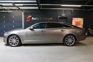 Jaguar XJ LWB 3.0 V6 S/C Portfolio Automatic AWD