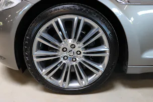 Jaguar XJ LWB 3.0 V6 S/C Portfolio Automatic AWD