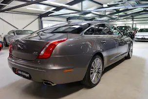 Jaguar XJ LWB 3.0 V6 S/C Portfolio Automatic AWD