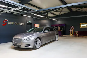 Jaguar XJ LWB 3.0 V6 S/C Portfolio Automatic AWD
