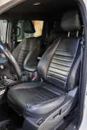 Mercedes-Benz X 250 d 4MATIC Wide Body Doppel Cab.