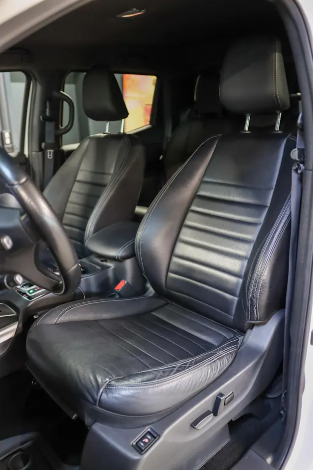 Mercedes-Benz X 250 d 4MATIC Wide Body Doppel Cab.