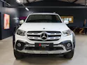 Mercedes-Benz X 250 d 4MATIC Wide Body Doppel Cab.