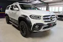 Mercedes-Benz X 250 d 4MATIC Wide Body Doppel Cab.