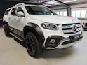 Mercedes-Benz X 250 d 4MATIC Wide Body Doppel Cab.