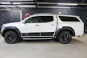 Mercedes-Benz X 250 d 4MATIC Wide Body Doppel Cab.