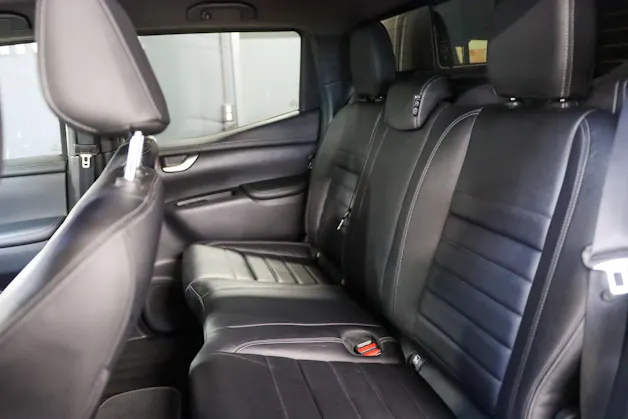 Mercedes-Benz X 250 d 4MATIC Wide Body Doppel Cab.