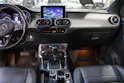 Mercedes-Benz X 250 d 4MATIC Wide Body Doppel Cab.