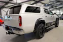 Mercedes-Benz X 250 d 4MATIC Wide Body Doppel Cab.