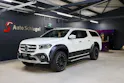 Mercedes-Benz X 250 d 4MATIC Wide Body Doppel Cab.