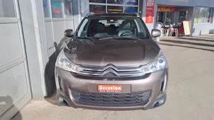 Citroën C4 Aircross 1.8 HDi Exclusive 4WD
