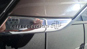 Citroën C4 Aircross 1.8 HDi Exclusive 4WD