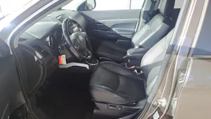 Citroën C4 Aircross 1.8 HDi Exclusive 4WD