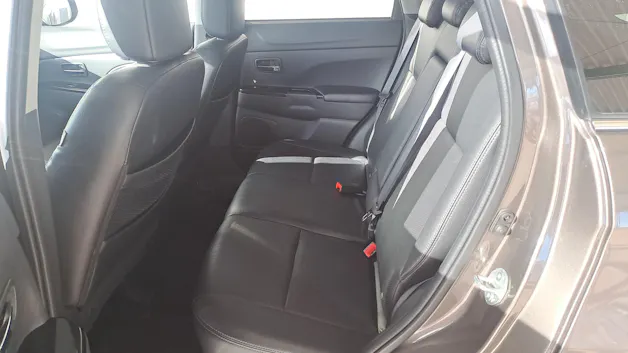 Citroën C4 Aircross 1.8 HDi Exclusive 4WD