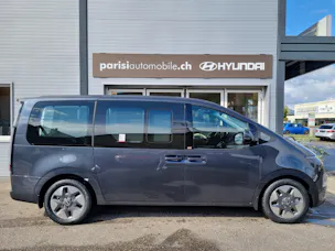 Hyundai Staria Wagon 2.2 CRDi Vertex 4WD A