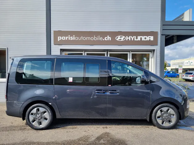Hyundai Staria Wagon 2.2 CRDi Vertex 4WD A