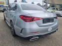 Mercedes-Benz C 200 4Matic AMG Line
