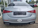 Mercedes-Benz C 200 4Matic AMG Line
