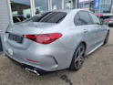 Mercedes-Benz C 200 4Matic AMG Line