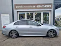 Mercedes-Benz C 200 4Matic AMG Line