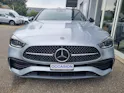 Mercedes-Benz C 200 4Matic AMG Line