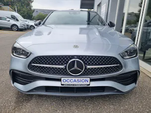 Mercedes-Benz C 200 4Matic AMG Line
