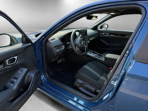 Honda Civic 2.0 i-MMD HEV Elegance