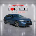 Honda Civic 2.0 i-MMD HEV Elegance