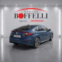 Honda Civic 2.0 i-MMD HEV Elegance