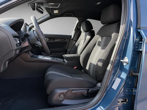 Honda Civic 2.0 i-MMD HEV Elegance