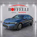 Honda Civic 2.0 i-MMD HEV Elegance